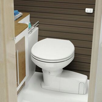 SANIMARIN MAXLITE+S 12V