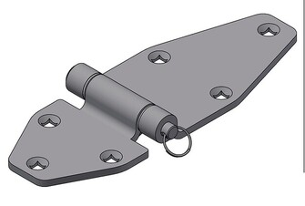 SARANA 188x65MM