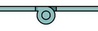 SARANA 48x30MM