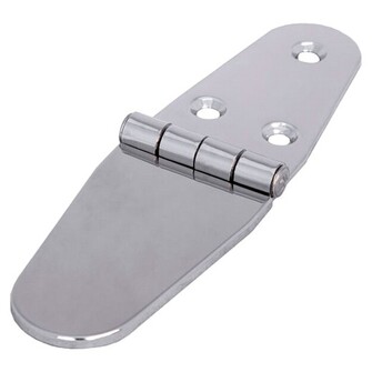 SARANAN PEITELEVY 41X66MM