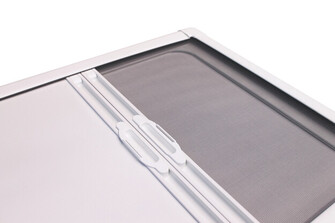 SEASCREEN RULLA-/HYTTYSVERKKO KOKO60