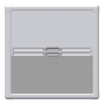 SEASCREEN RULLA-/HYTTYSVERKKO KOKO60