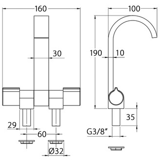 SEKOITUSHANA MISCELATORE