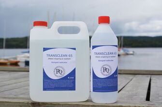 SEPTITANKIN PESUAINE 4L