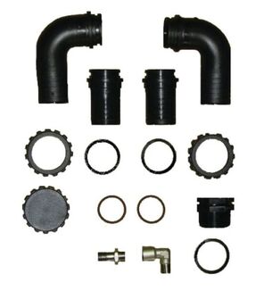 SEPTITANKKI 43L