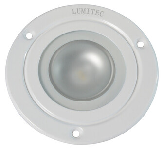 SHADOW UPOTETTAVA LED-KOHDEVALO, VALKOINEN, RGBW