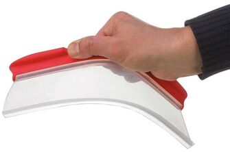 SILIKONINEN KUIVAUSLASTA