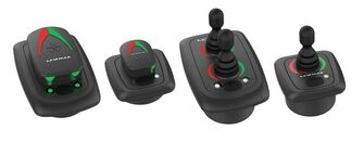 SINGLE JOYSTICK HALLINTAPANEELI