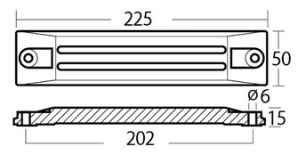 SINKKIANODI HONDA, RIPUSTIMEEN, ISO