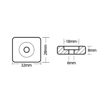 SINKKIANODI HONDA SIVUPALA