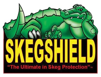 SKEGSHIELD EVÄSUOJA RUOSTUMATON TERÄS SS00516
