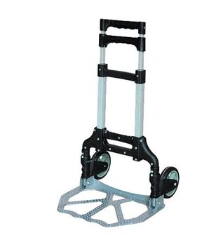 SMART LIVING TAITETTAVA NOKKAKÄRRY