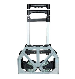 SMART LIVING TAITETTAVA NOKKAKÄRRY