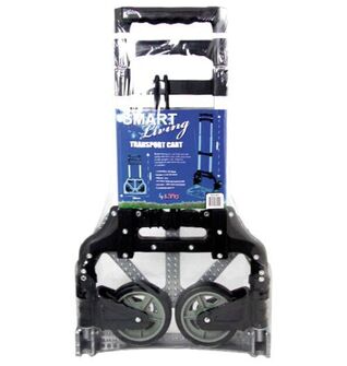 SMART LIVING TAITETTAVA NOKKAKÄRRY