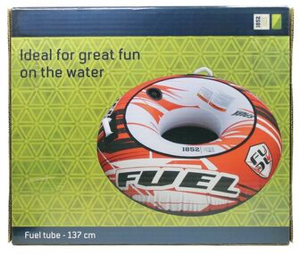 SPARK VESIRENGAS Ø 137CM