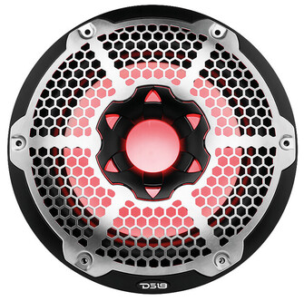 SUBWOOFER 10