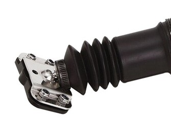 SYLINTERIN ALAKIINNIKE