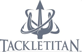 TACKLE TITAN ISO SÄILYTYSTELINE