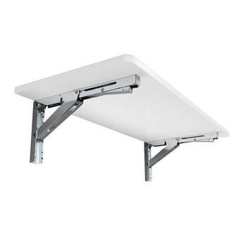 TAITETTAVA KANNATIN ROBUST L MUSTA