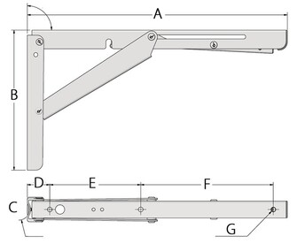 TAITETTAVA KANNATIN ROBUST XL