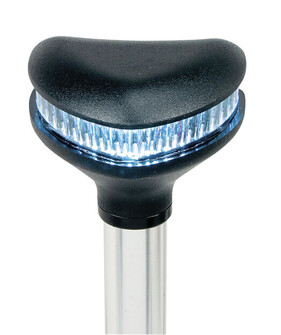 TAITETTAVA LED-VALOMASTO 12V