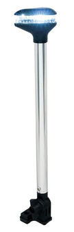 TAITETTAVA LED-VALOMASTO 12V