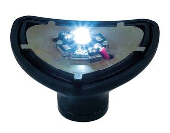 TAITETTAVA LED-VALOMASTO 12V