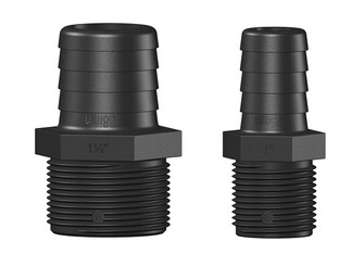 TAKAISKUVENTTIILI 38mm 1 1/2