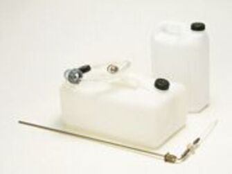 TANKKILIITÄNTÄSARJA