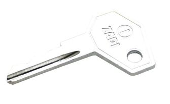 TARKASTUSLUUKUN LUKKO