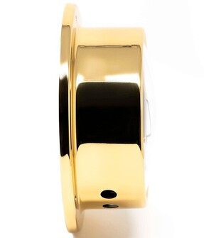 TEMPO LÄMPÖ-KOSTEUSMITTARI