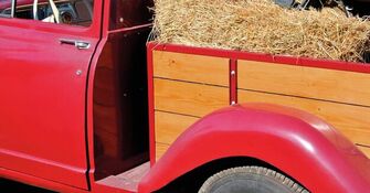 TERASSIÖLJY TEXTROL 5L