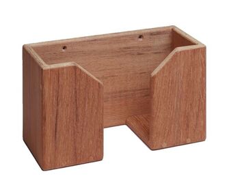 TIIKKINEN KIIKARIKOTELO 220X90MM