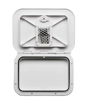 TREM HUOLTOLUUKKU 270X375MM