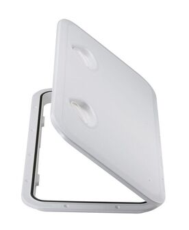 TREM HUOLTOLUUKKU 353X606MM