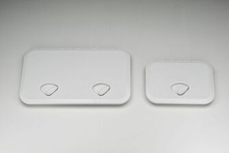 TREM HUOLTOLUUKKU 353X606MM