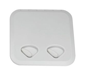 TREM HUOLTOLUUKKU 370X375MM