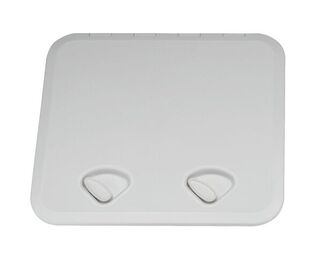 TREM HUOLTOLUUKKU 460X510MM