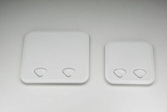 TREM HUOLTOLUUKKU 460X510MM