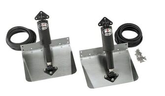 TRIMMILEVYSARJA 9”X12”, 12V NS