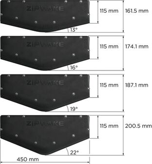TRIMMISÄÄDIN V22