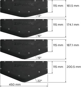 TRIMMISÄÄDIN V22