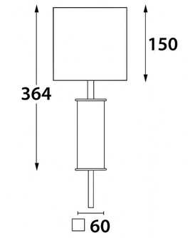 TUCANA PÖYTÄVALAISIN