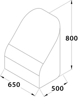 TUOLIN SUOJAPEITE NAVY