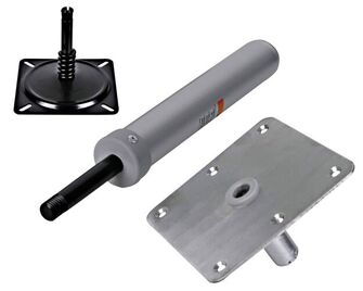 TUOLINJALKASARJA KALASTAJANISTUIMEEN