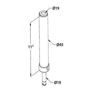 TUOLINJALKASARJA KALASTAJANISTUIMEEN