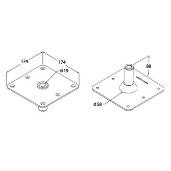 TUOLINJALKASARJA KALASTAJANISTUIMEEN