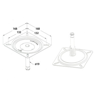 TUOLINJALKASARJA KALASTAJANISTUIMEEN