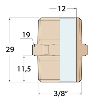 TUPLANIPPA ULKOKIERTEILLÄ  3/8