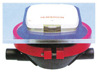 TYHJENNYSPUMPPU COMPACT 50